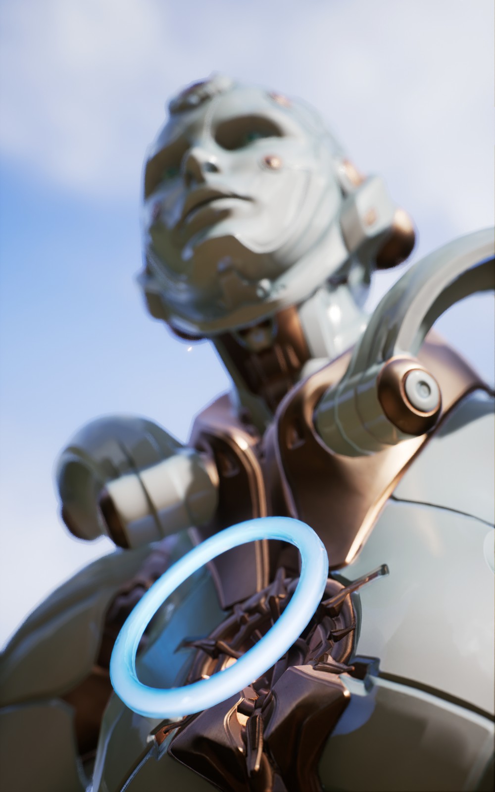 Paragon