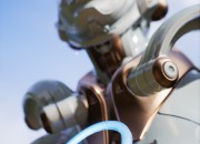Paragon screenshot