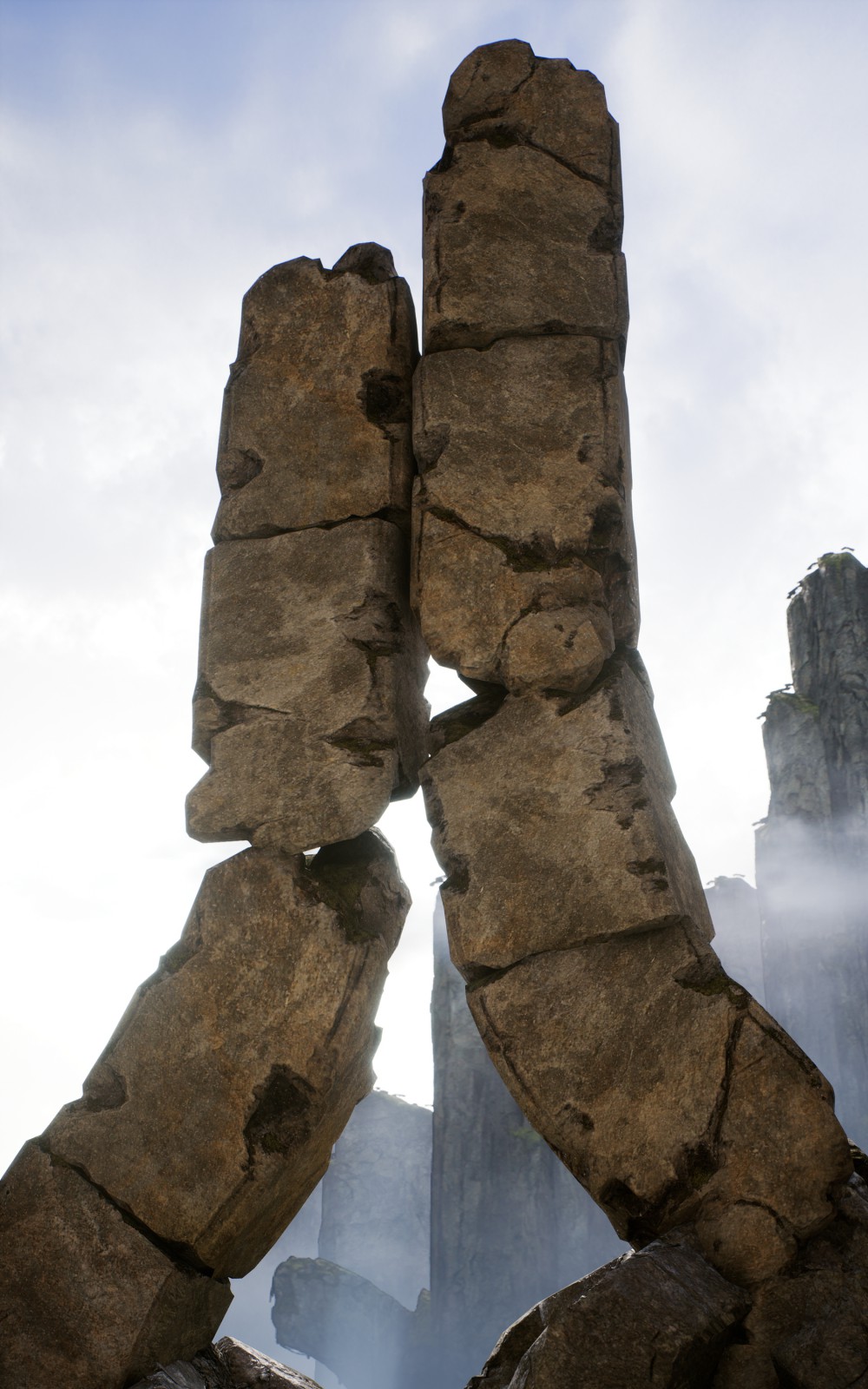 Paragon