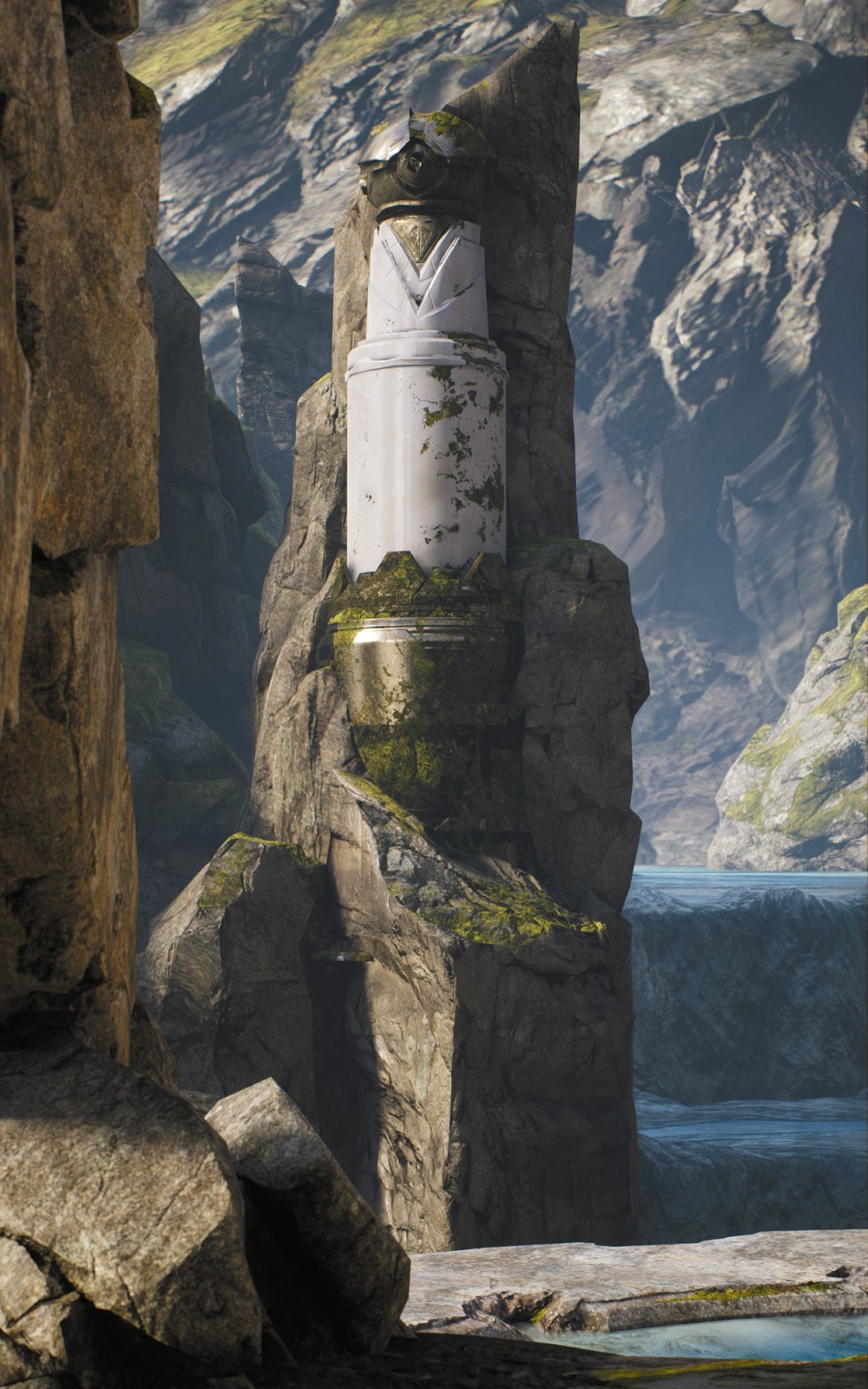 Paragon