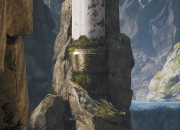 Paragon screenshot