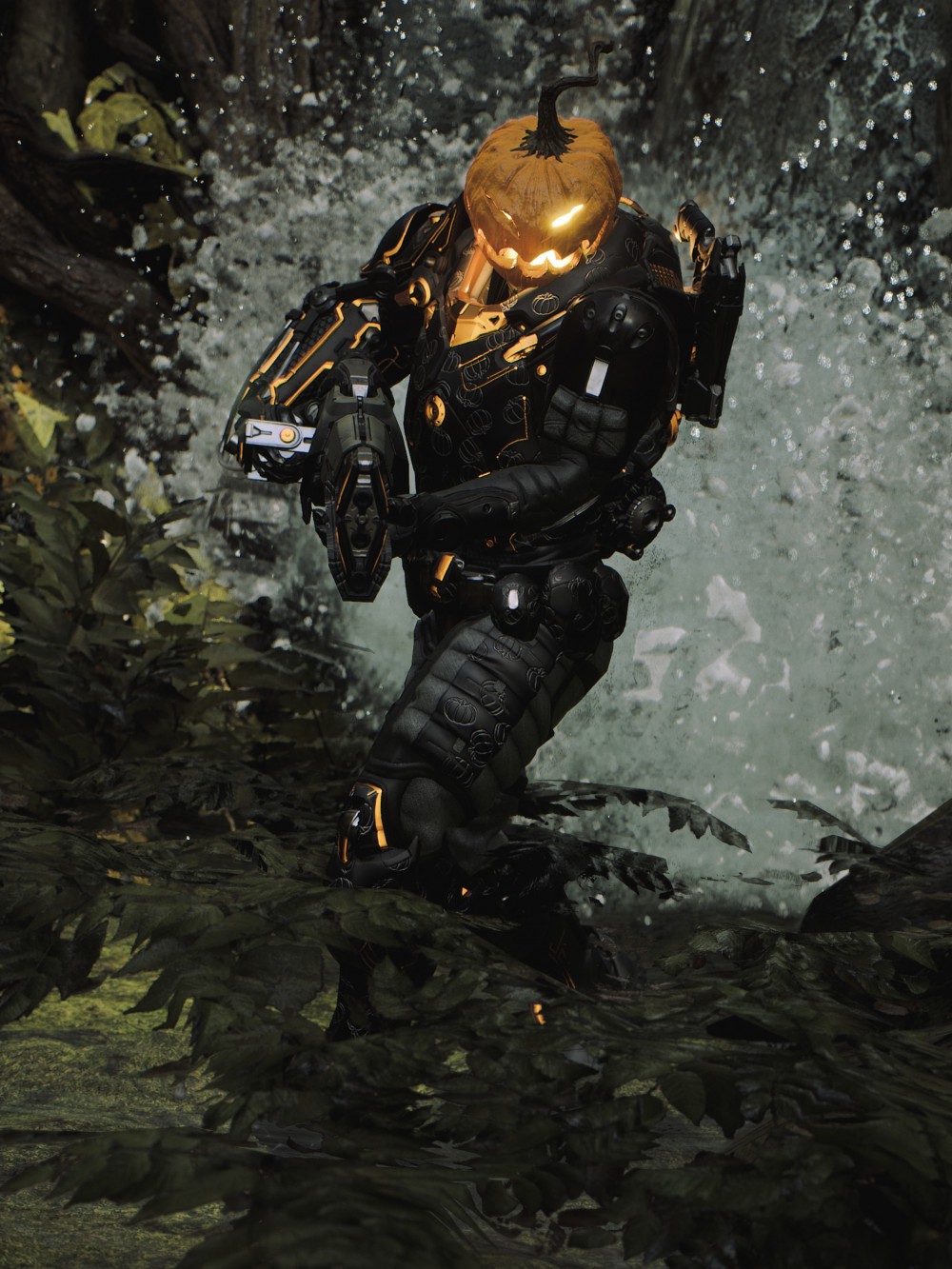 Paragon
