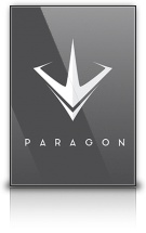 Paragon cover