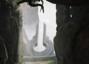 Paragon screenshot