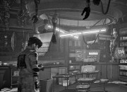 Deus Ex screenshot