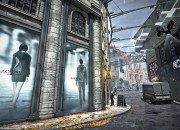 Deus Ex screenshot