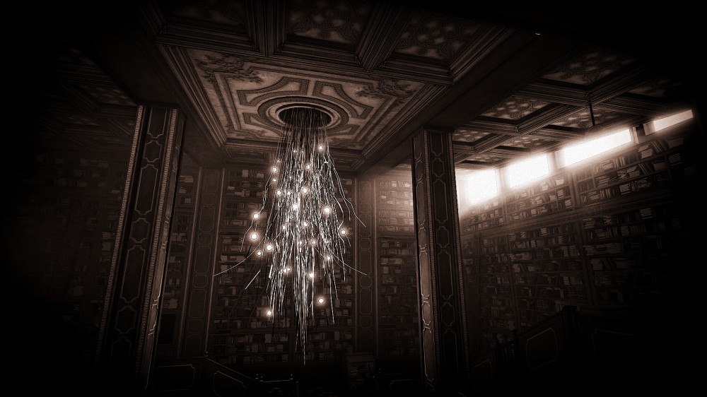 Deus Ex: Mankind Divided