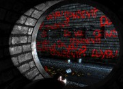 Deus Ex screenshot