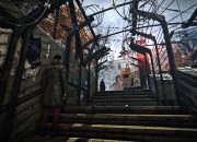 Deus Ex screenshot