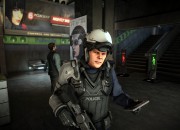Deus Ex screenshot