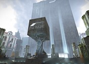 Deus Ex screenshot
