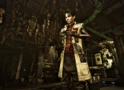 Deus Ex screenshot