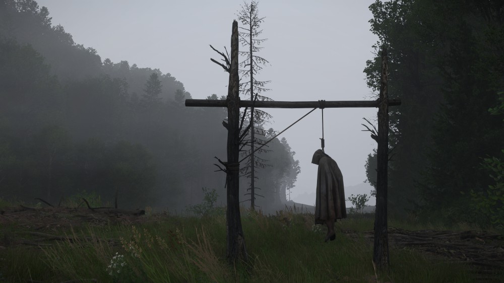 Kingdom Come: Deliverance
