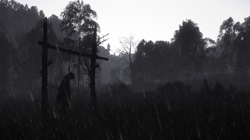 Kingdom Come: Deliverance