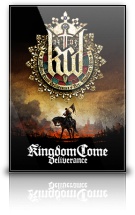 Kingdom Come cover