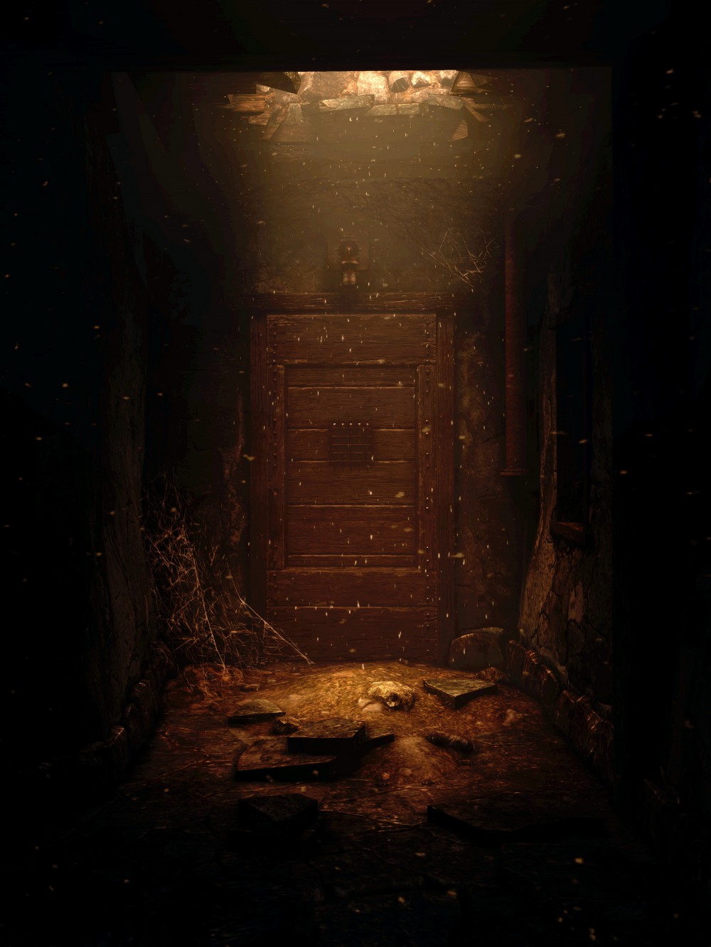 Lethe