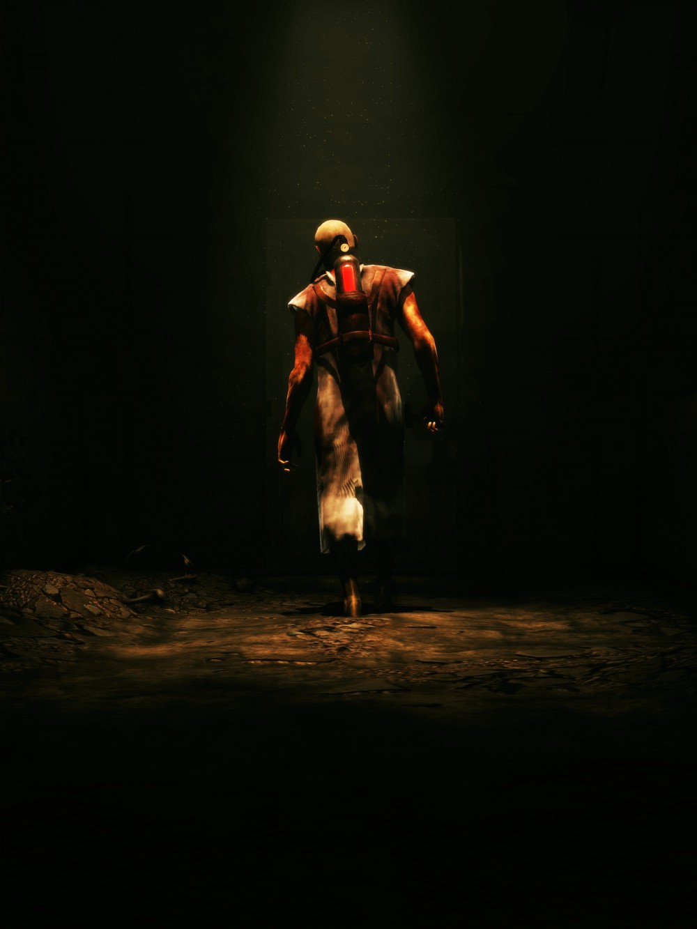 Lethe