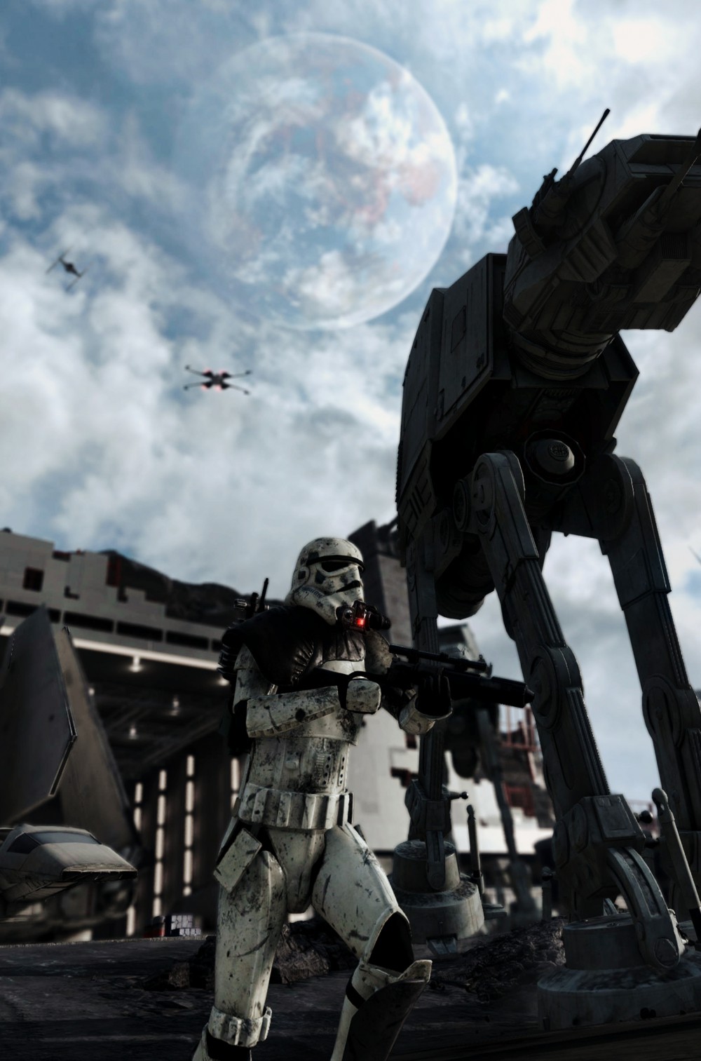 Star Wars: Battlefront