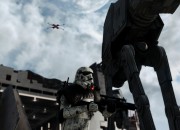 Star Wars screenshot