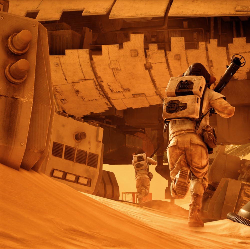 Star Wars: Battlefront