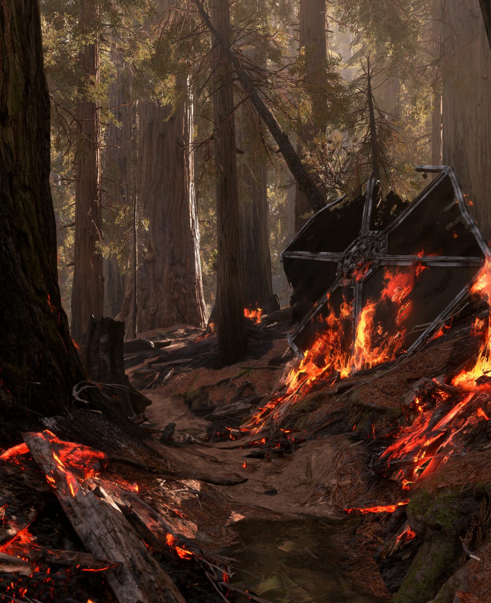 Star Wars: Battlefront