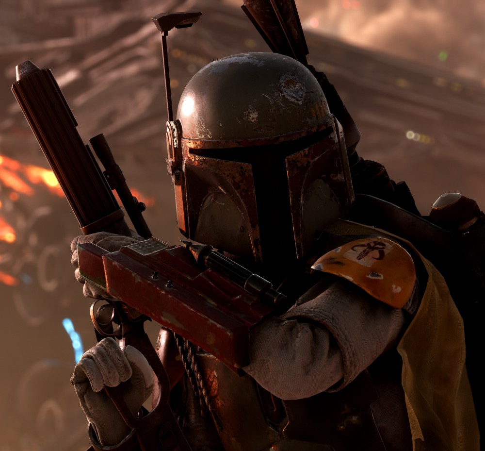 Star Wars: Battlefront