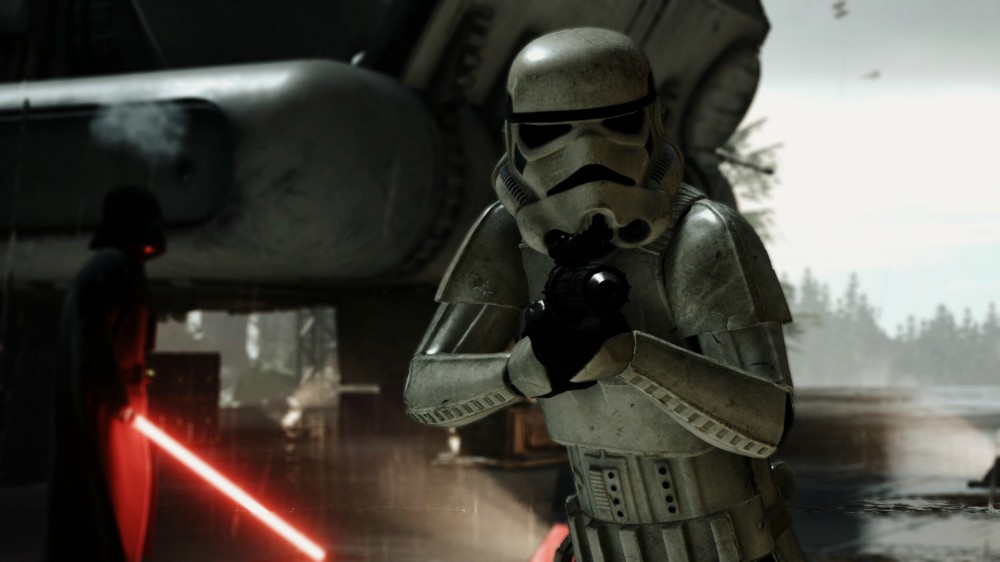 Star Wars: Battlefront