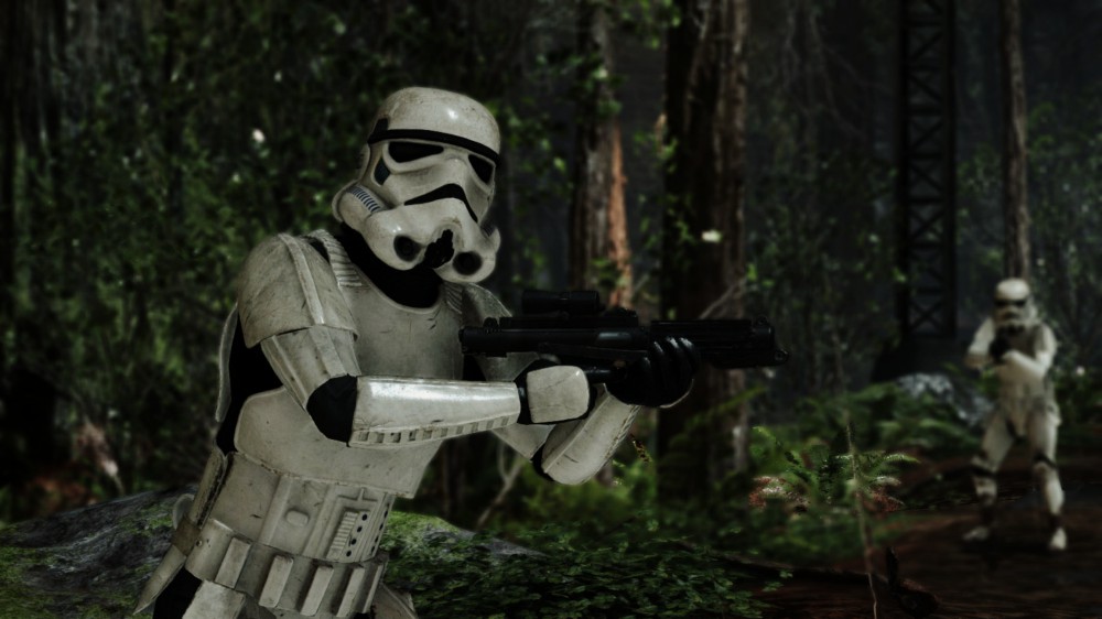 Star Wars: Battlefront