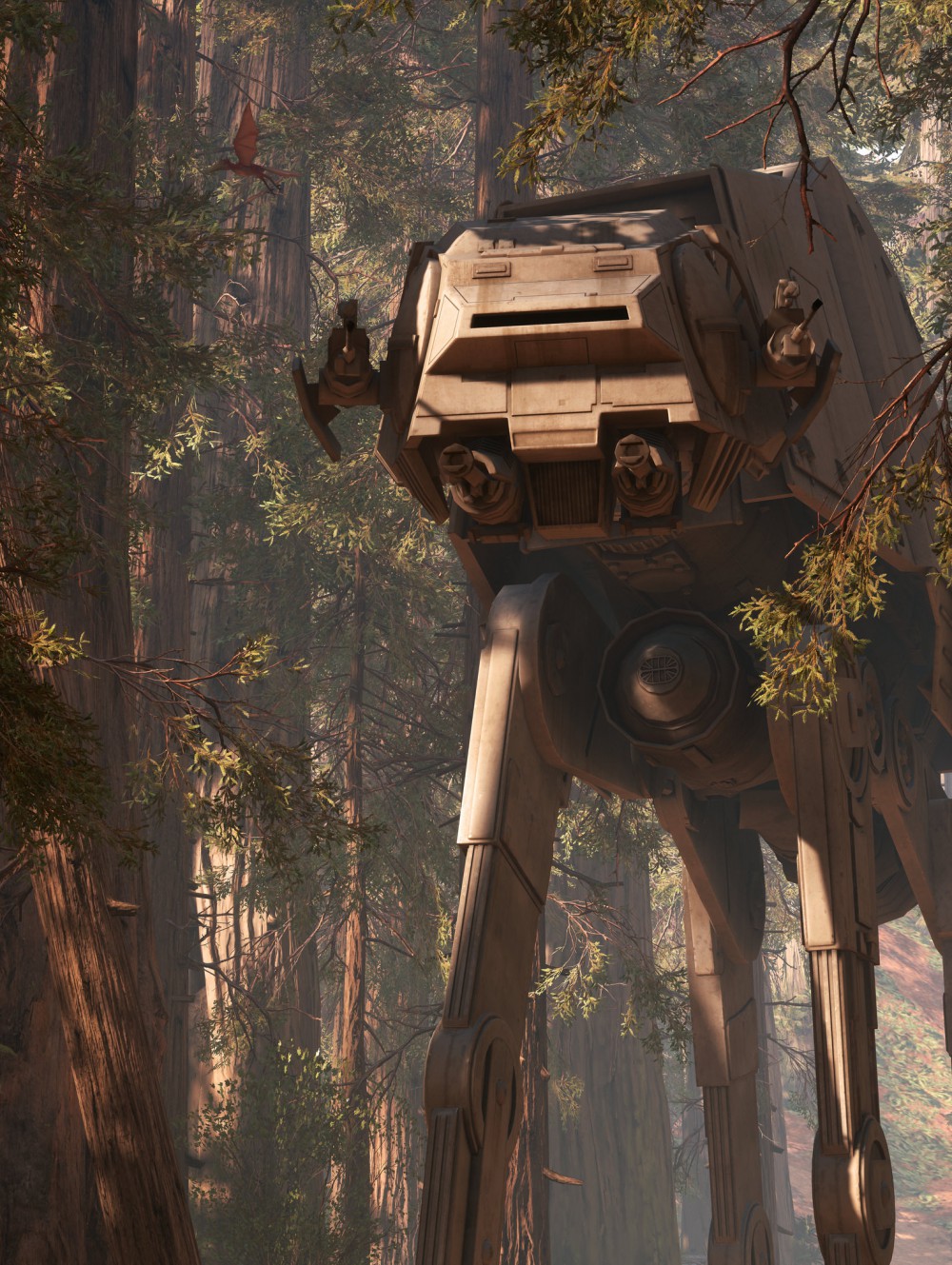 Star Wars: Battlefront