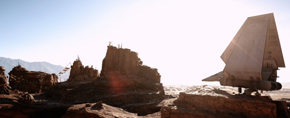 Star Wars: Battlefront