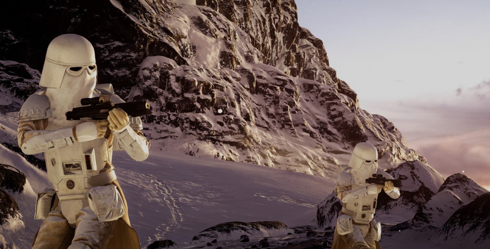 Star Wars: Battlefront