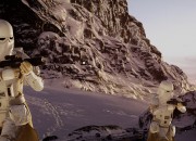 Star Wars screenshot