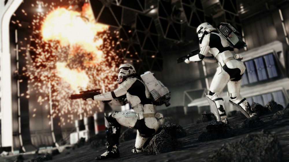 Star Wars: Battlefront