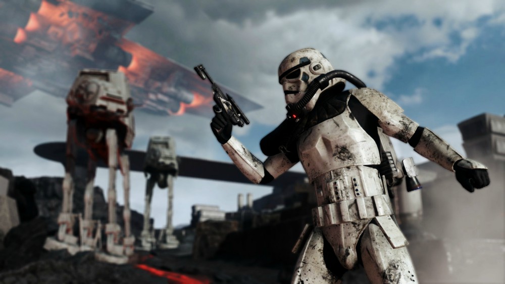 Star Wars: Battlefront