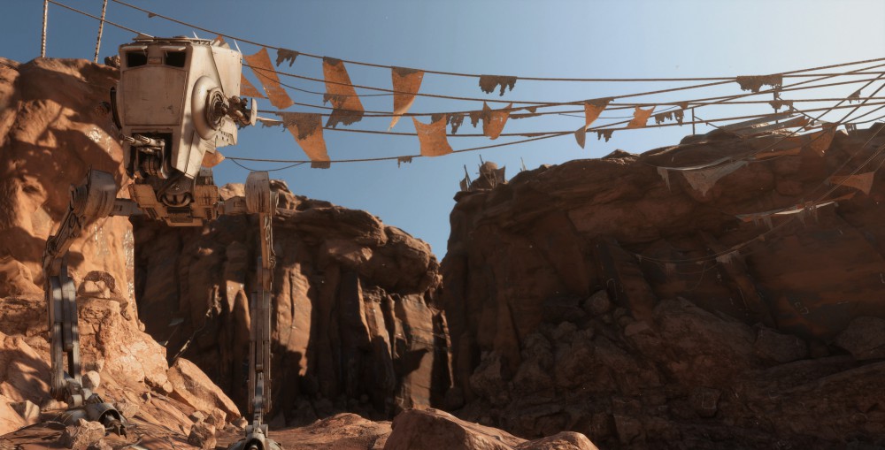 Star Wars: Battlefront