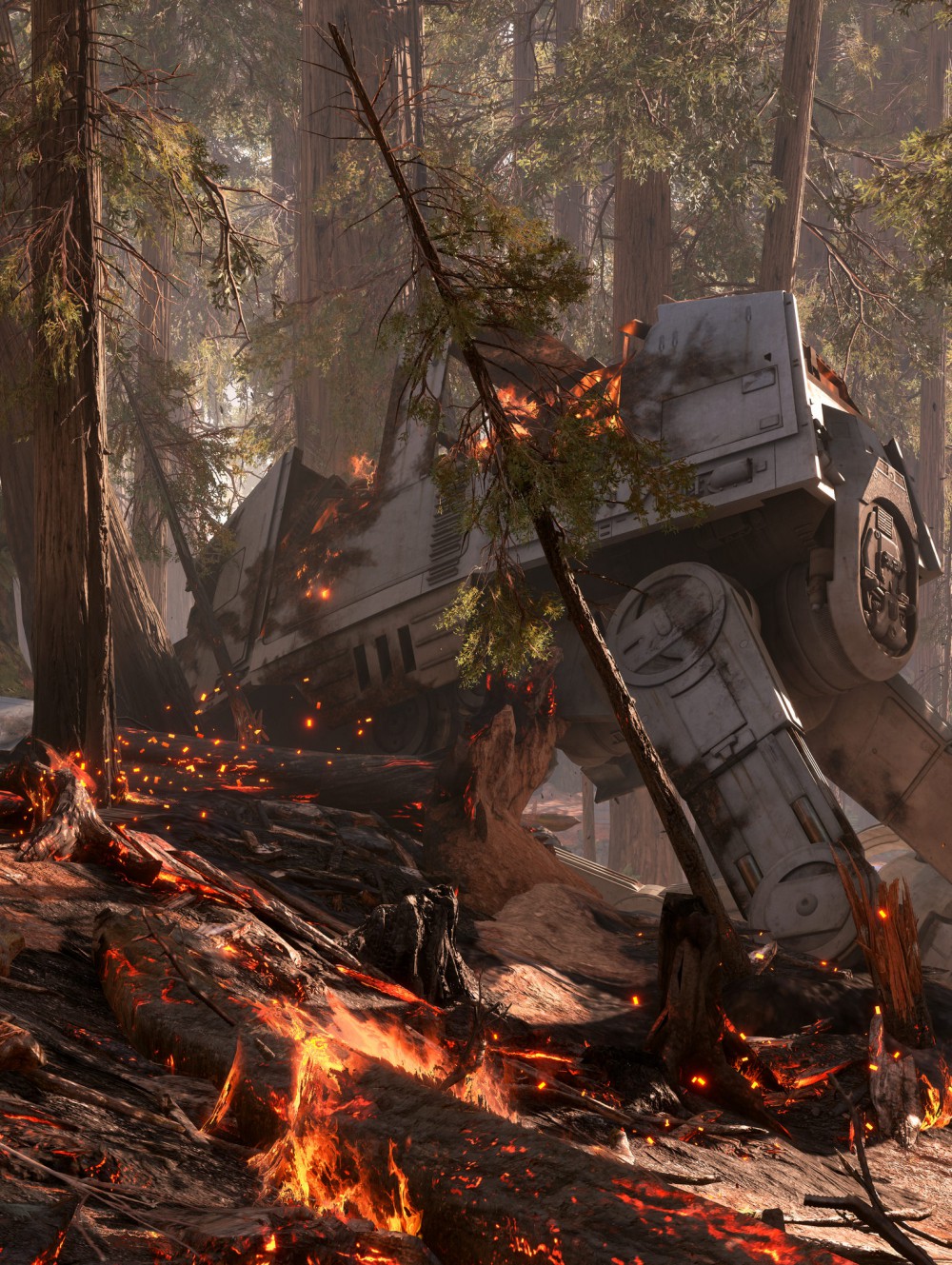 Star Wars: Battlefront