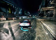 Split Second: Velocity