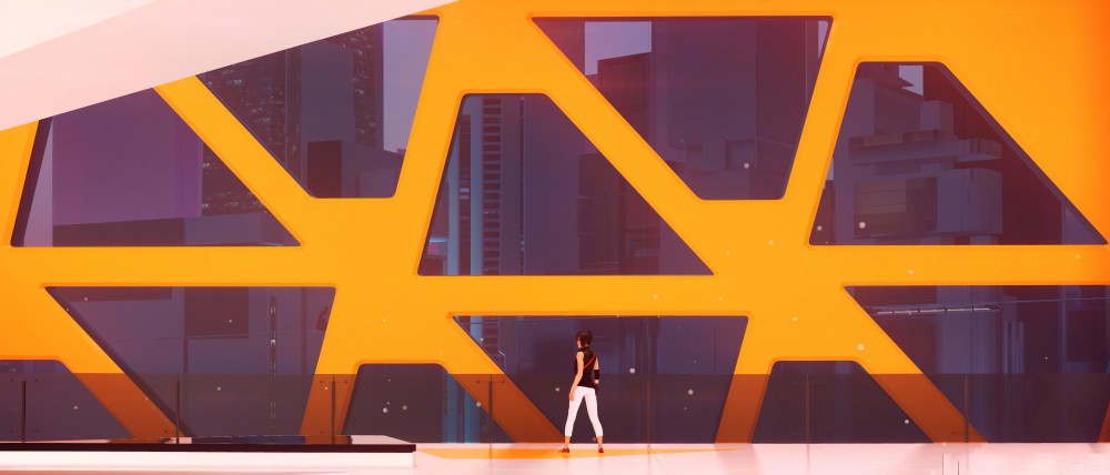 Mirror’s Edge: Catalyst