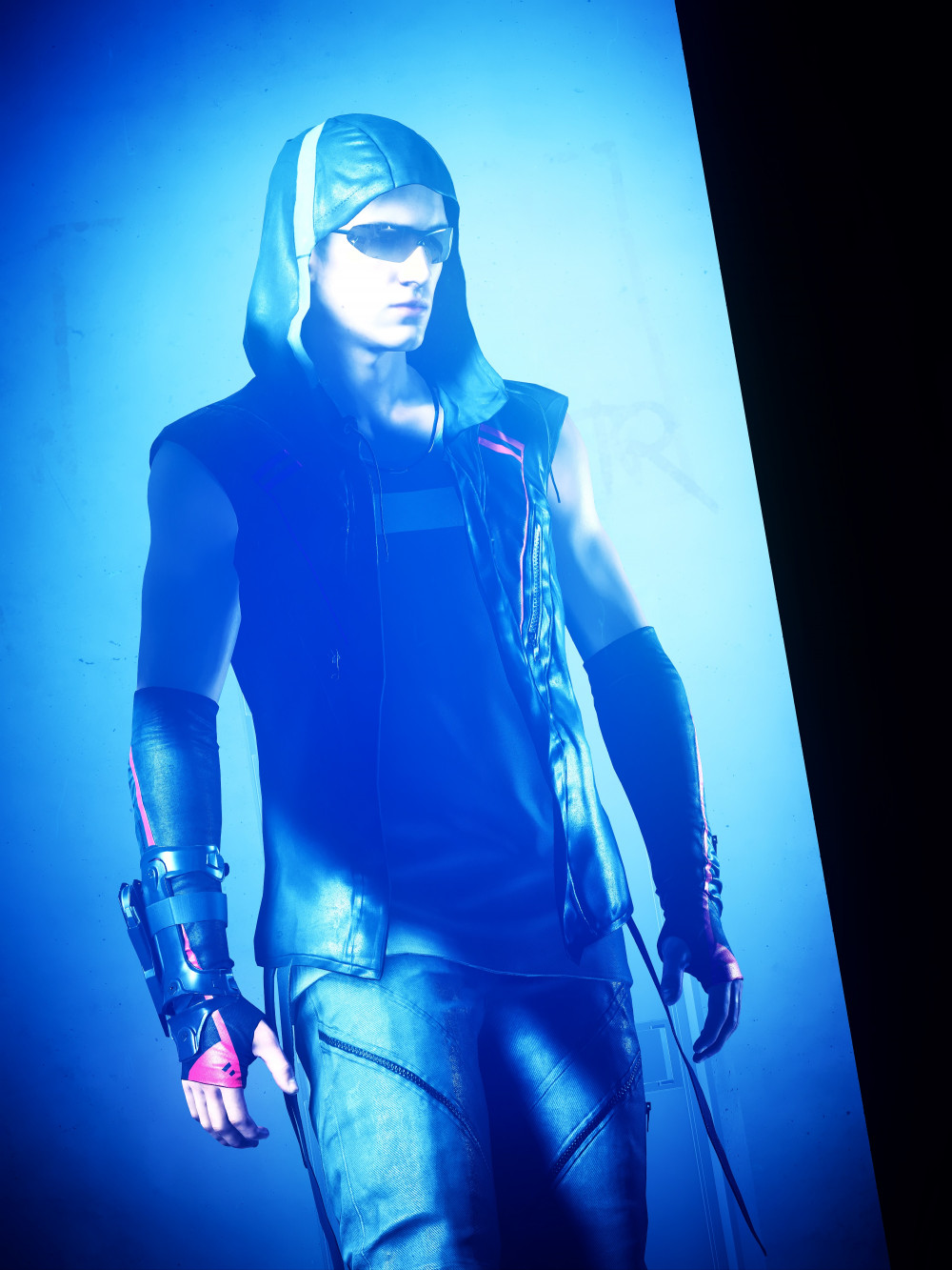 Mirror’s Edge: Catalyst