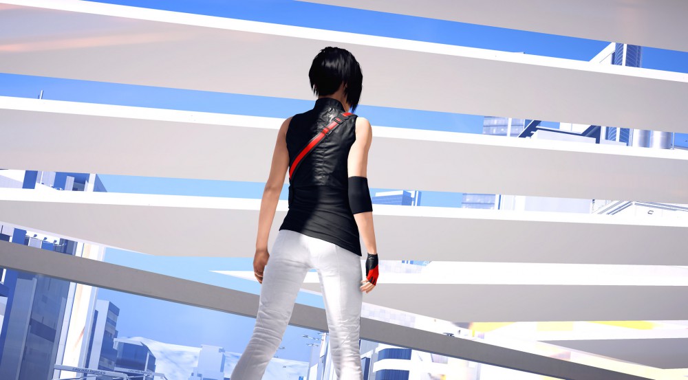Mirror’s Edge: Catalyst