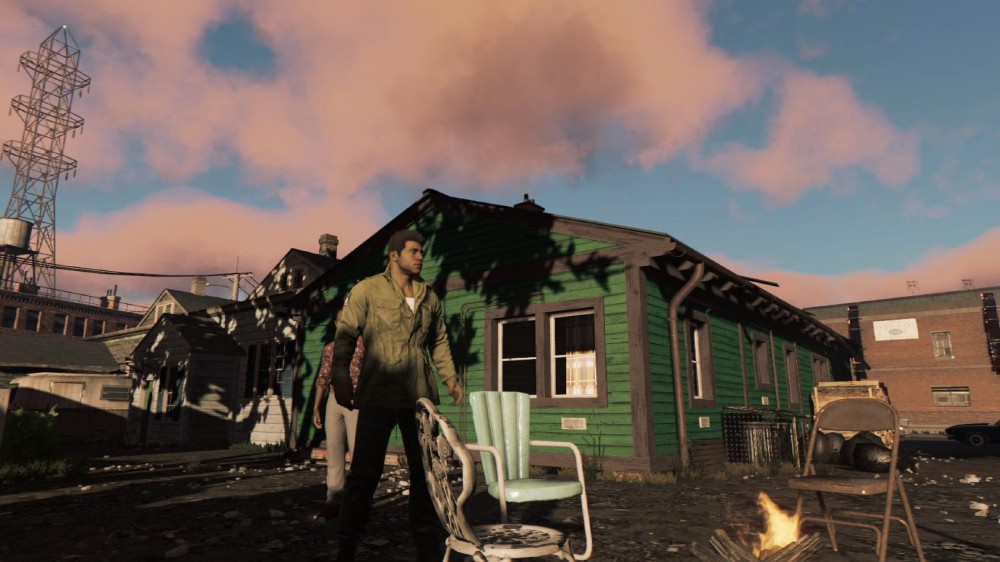Mafia III