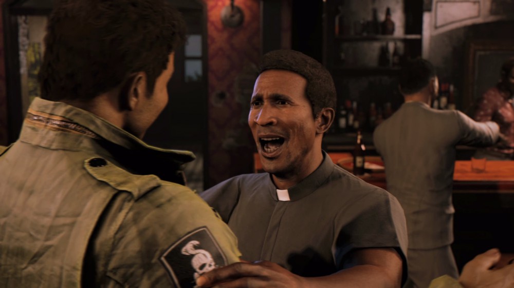 Mafia III