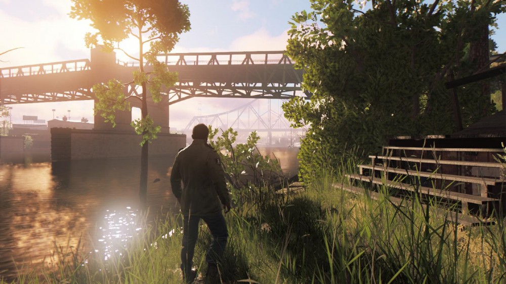 Mafia III