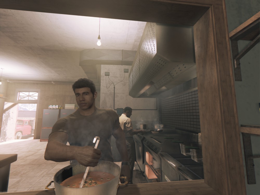 Mafia III