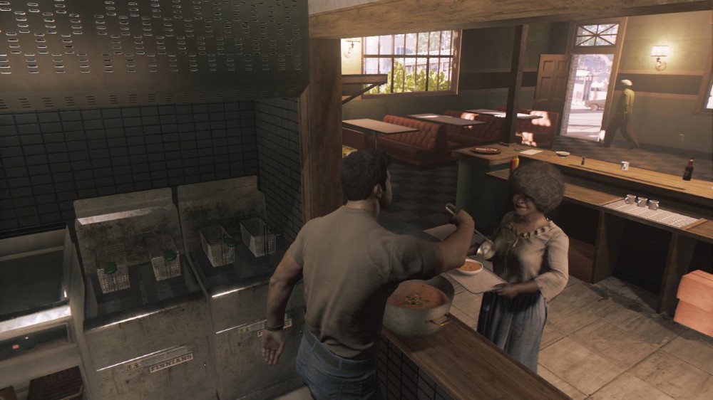 Mafia III