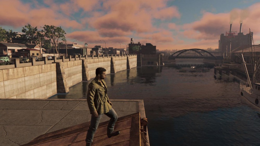 Mafia III