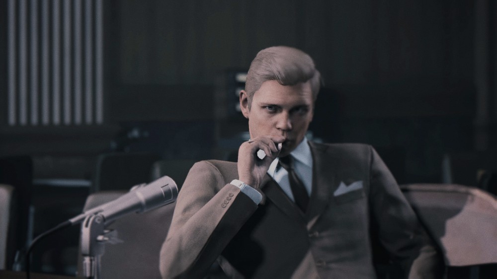 Mafia III