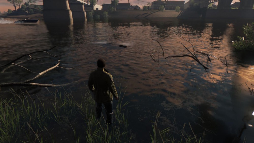 Mafia III
