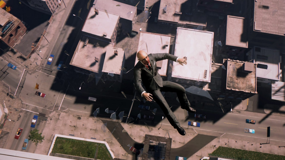 Mafia III