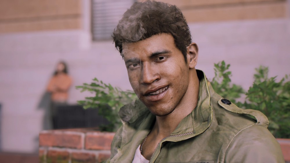 Mafia III